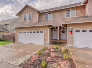 1255 Spruce Cir #5A, Lynden, WA 98264