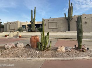 4060 N Swan Rd, Tucson, AZ 85718