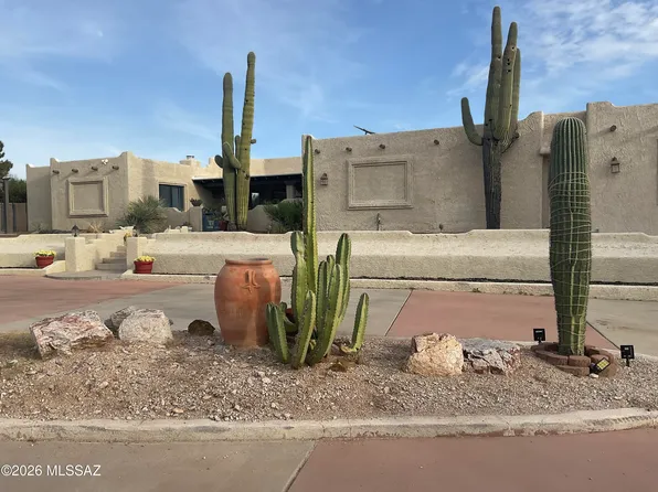 4060 N Swan Rd, Tucson, AZ 85718