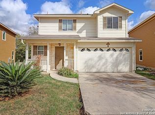 6842 Walnut Valley Dr, San Antonio, TX 78242