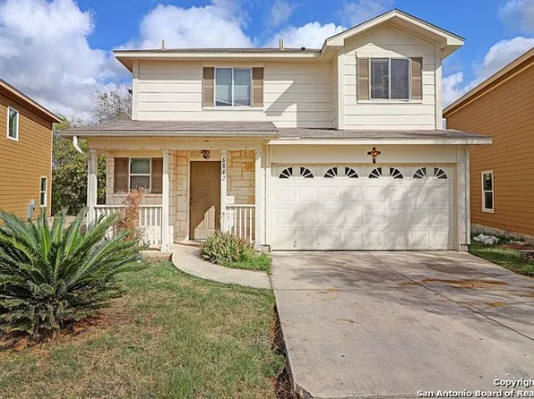6842 Walnut Valley Dr, San Antonio, TX 78242