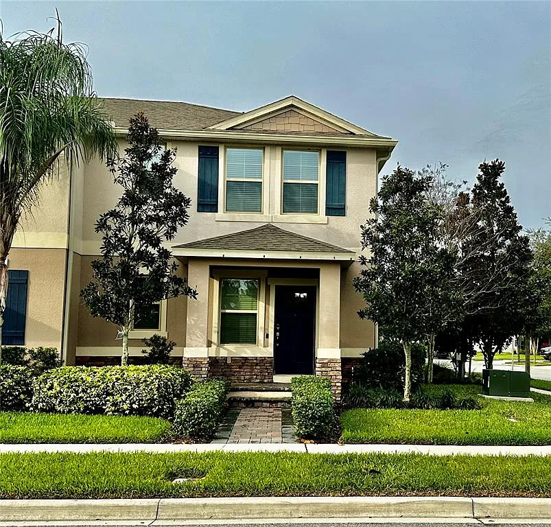 3 bed, 2.5 bath, 1814 sqft, $2,500 — Photo 1