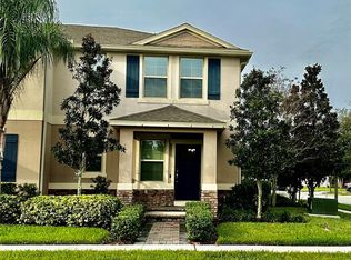 9825 Clear Cloud Aly, Winter Garden, FL 34787