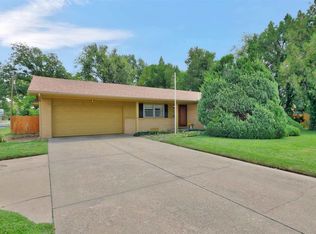 1560 N West St, Wichita, KS 67203