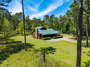 29255 N Bermuda St, Morgan, GA 39866
