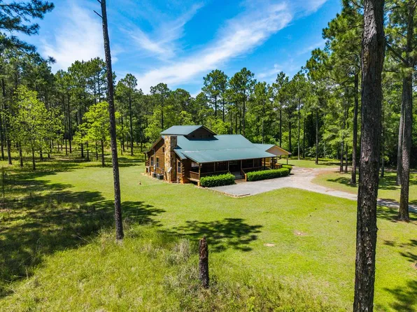 29255 N Bermuda St, Morgan, GA 39866