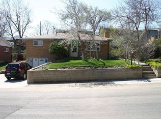 404 East St, Golden, CO 80403