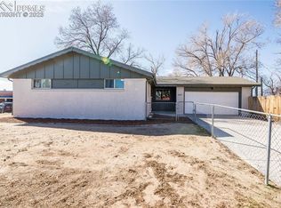 3507 E Pikes Peak Ave, Colorado Springs, CO 80909