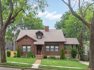 3008 Blakemore Ave, Nashville, TN 37212