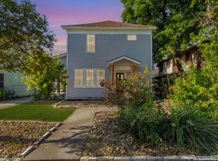 518 Pruitt Ave, San Antonio, TX 78204