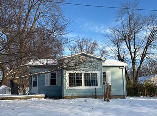 510 S Harrison St, Litchfield, IL 62056