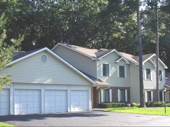 Amber Ridge Apartment Homes