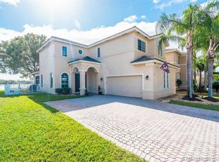19350 SW 61st St, Fort Lauderdale, FL 33332