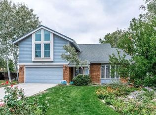 9975 W 85th Pl, Arvada, CO 80005