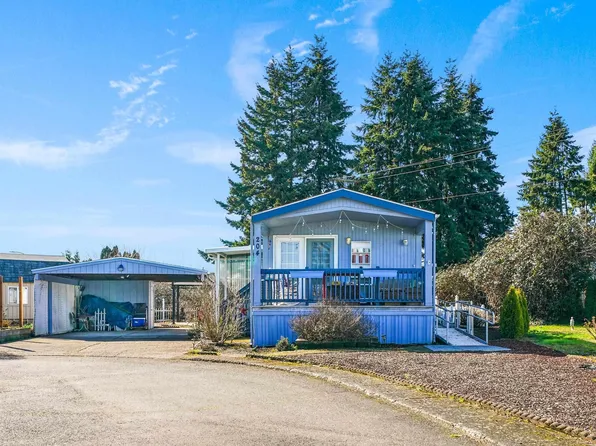 2232 42nd Ave SE, Salem, OR 97317