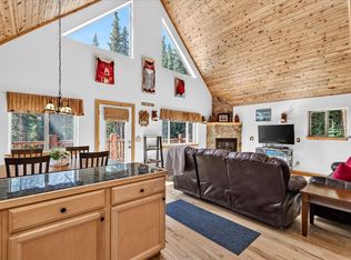 255 Bum Drive, Fairplay, CO 80440