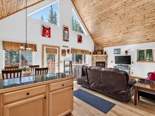 255 Bum Drive, Fairplay, CO 80440