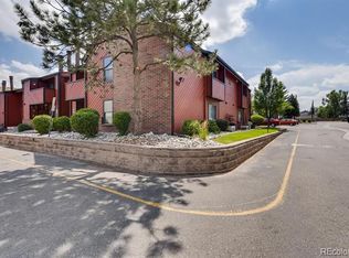 11931 E Harvard Ave APT 204, Aurora, CO 80014