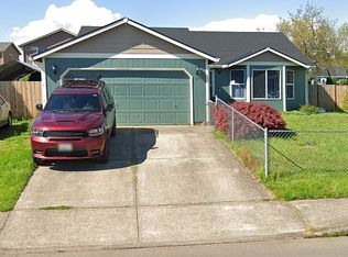 504 NW 19th St, Battle Ground, WA