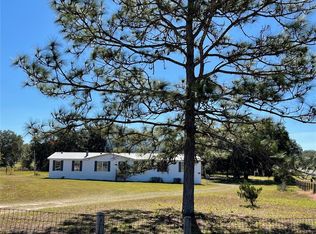 16130 SE 108th Loop, Ocklawaha, FL 32179