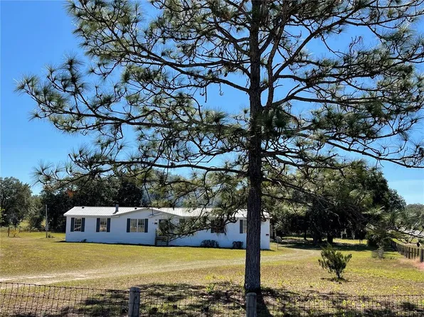 16130 SE 108TH LOOP, OCKLAWAHA, FL 32179