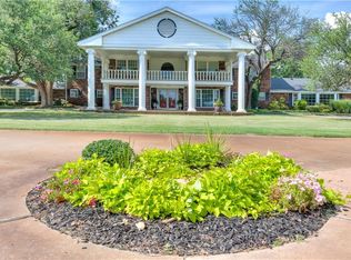 9401 N Overholser Dr, Yukon, OK 73099