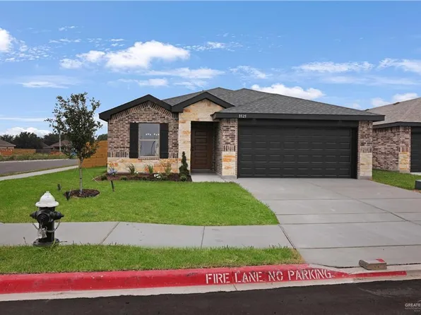 3525 E Kidd Ave, Edinburg, TX 78542