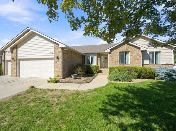 2549 E Saint Andrew Ct, Goddard, KS 67052