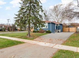 50 Eringate Dr, Toronto, ON M9C3Z1