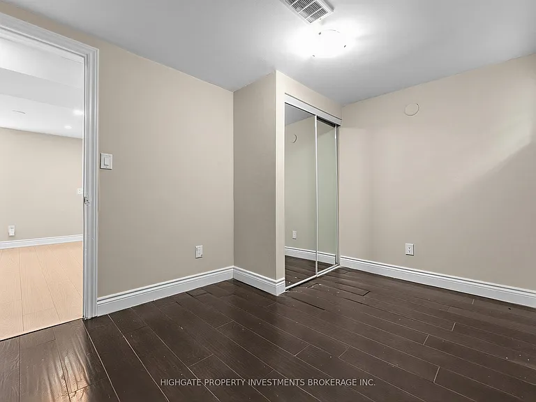 36 Reigate Ave #BASEMENT — Photo 25