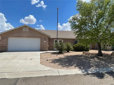 3304 E Ames Ave, Kingman, AZ, 86409