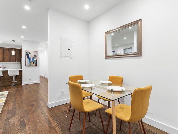 4th image of 870 W 181st St APT 23