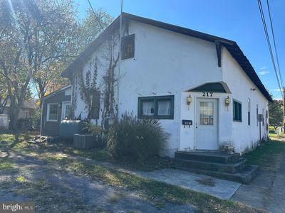 217 Laurel St, Front Royal, VA, 22630