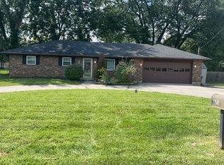 621 Waneta Ave, Dayton, OH 45404