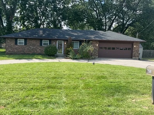 621 Waneta Ave, Dayton, OH 45404