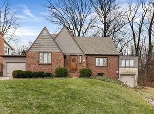 1925 Langley Ave, Saint Joseph, MI 49085