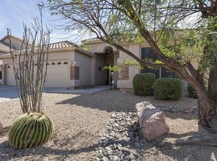 1703 E Quail Ave, Phoenix, AZ 85024