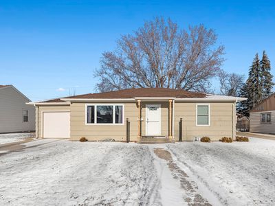 112 Seminole Ave, Bismarck, ND, 58501