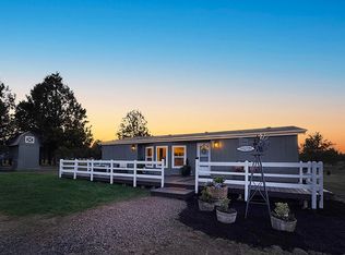 14140 SE Winchester Loop, Prineville, OR 97754