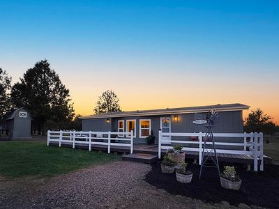 14140 SE Winchester Loop, Prineville, OR, 97754