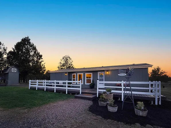 14140 SE Winchester Loop, Prineville, OR 97754