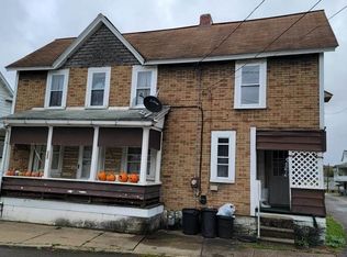305 Montieth St, Kittanning, PA 16201