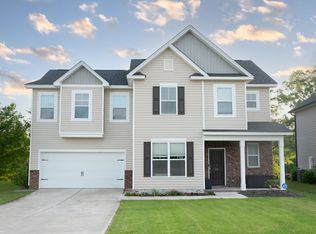 55 Competition Dr, Camden, SC 29020