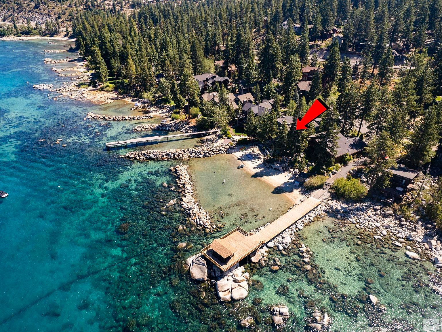 1266 Tamarack Dr, Glenbrook, NV 89413 MLS 220012877 Zillow