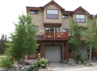216 Sawyer Cir, Winter Park, CO 80482