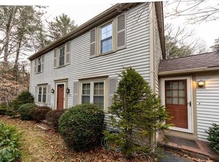 245 Clark Rd, Plymouth, MA 02360