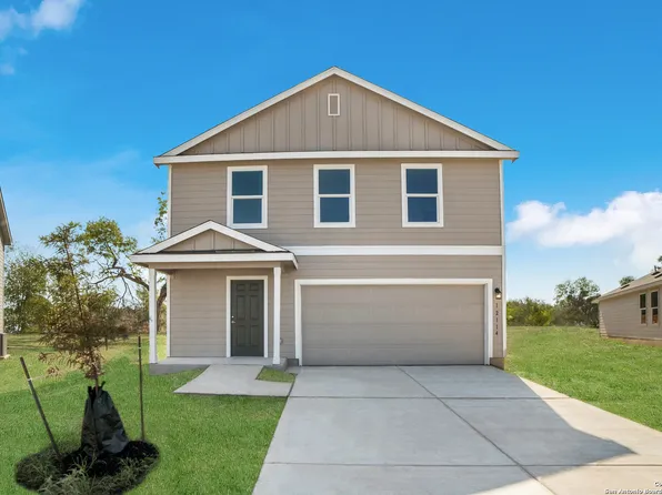 920 Landon Ridge, San Antonio, TX 78253