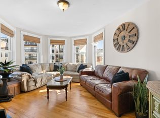 25 Dorchester St, Boston, MA 02127