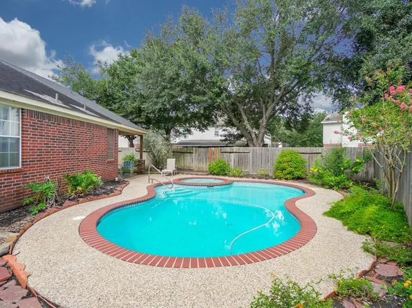 22826 Crested Lark Ct, Katy, TX 77450