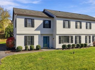 114 Terrace View Dr, Ithaca, NY 14850